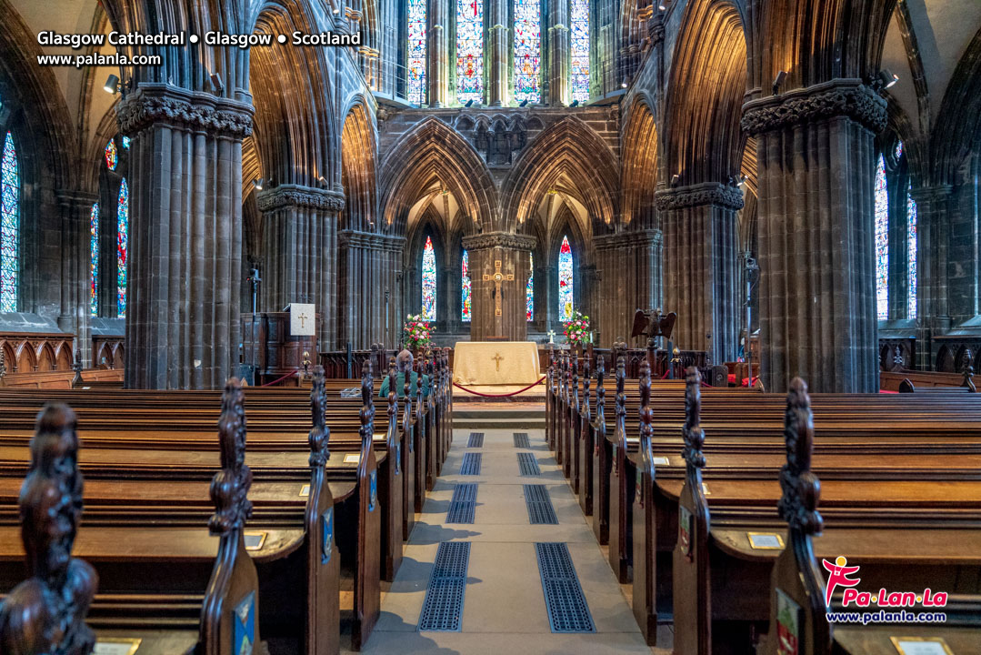 Glasgow Cathedral